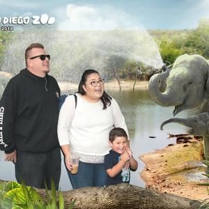 Meet your Posher, Karina